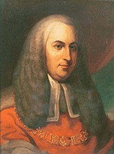 Charles Pratt (1714-94) Conte di Camden