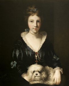 Miss Lister