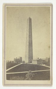 Monumento di Bunker Hill