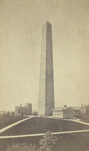 Monumento di Bunker Hill