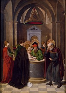 Circoncisione di Gesù