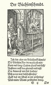 Il fabbricante di armi