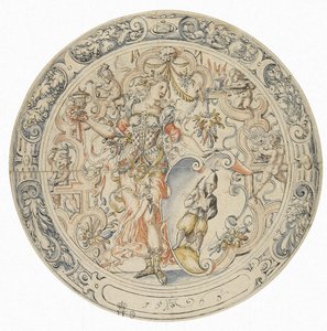 Allegoria dell