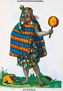 Indiano americano