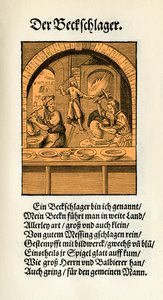 Fabbricante di bacini