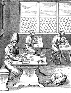 Fabbricante di fermagli