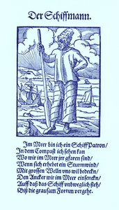 Marinaio