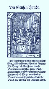Fabbricante di falci