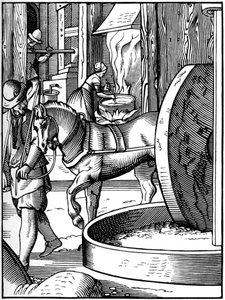 La fabbricazione dell