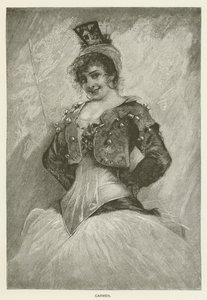 Carmen da Joszi Arpad Koppay