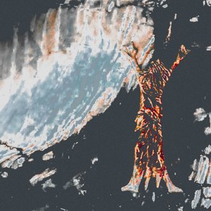 La divinità di Isaia, 2016 (tecnica mista) da Joy Lions