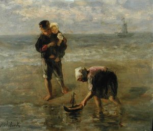 Varo della barca