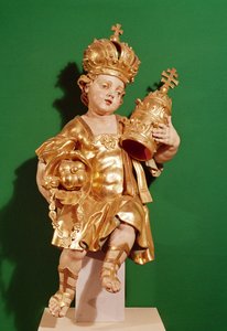 Europa, da un gruppo che rappresenta i Quattro Continenti del Mondo