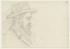  da Jozef Israëls