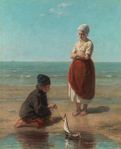 I figli del mare