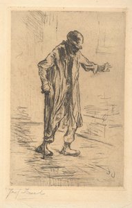  da Jozef Israëls