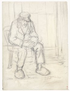  da Jozef Israëls