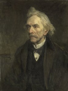 Louis Jacques Veltman (1817-1907), attore