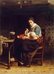 La Madonna del Cottage