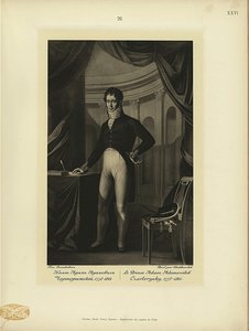 Principe Adam Jerzy Czartoryski