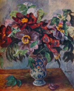 Fiori, anni 