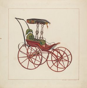 Carrozzina