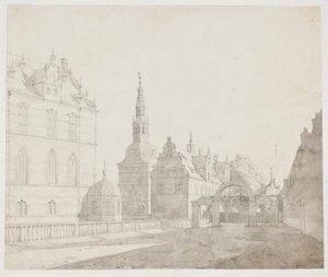 Il Carosello al Castello di Frederiksborg