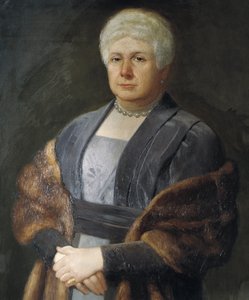 Isabel de Borbon, Isabella di Spagna, Principessa delle Asturie da Juan Antonio Benlliure y Gil