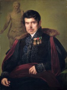 Antonio Solà da Juan Antonio de Ribera