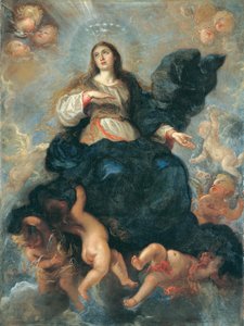 Assunzione della Vergine