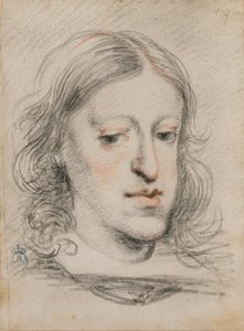 Ritratto di Carlo II di Spagna