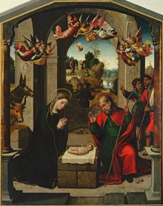 La Natività