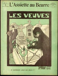 Copertina di L