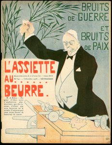 Copertina di L