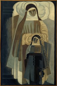 La religiosa
