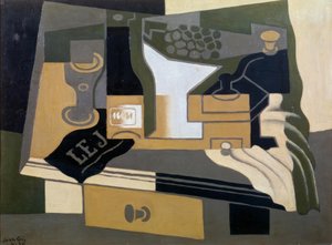 Il macinino da caffè