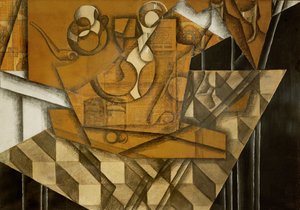  da Juan Gris