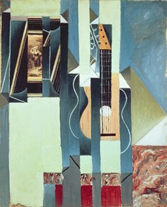 Senza titolo da Juan Gris