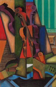 Violino e Chitarra