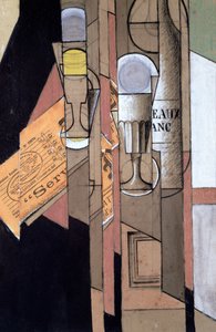 Bordeaux Bianco da Juan Gris