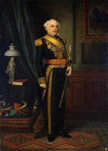 General Jose Antonio Paez