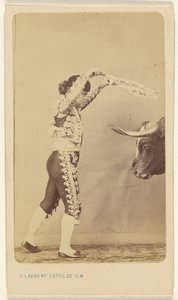 Il Banderillo da Juan Laurent