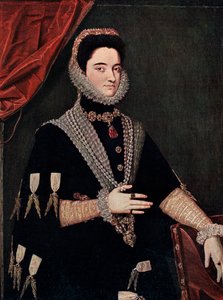 Maria d