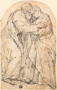 Gioacchino e Anna