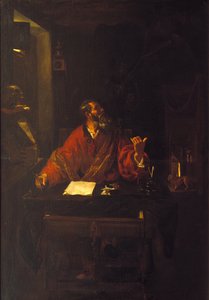 San Girolamo