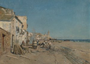 Sitges da Juan Roig y Soler