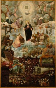 Allegoria dell