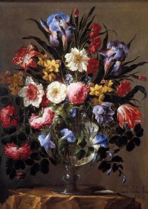 Mazzo di fiori