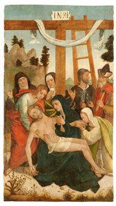 La Pietà