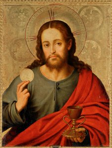 Il Savior Tabla ...